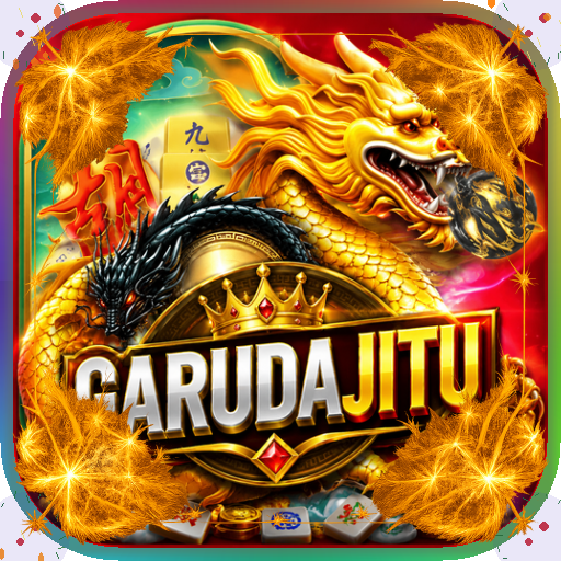 garudajitu — galeri pratinjau Resmi APK